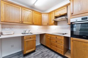 KITCHEN- click for photo gallery